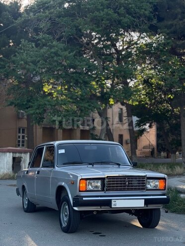 LADA (VAZ) 2107 2010, 98,000 km - 1.6 l - Bakı