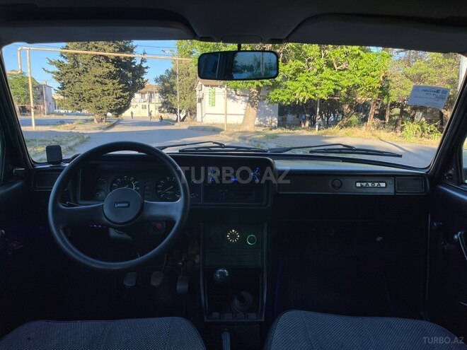 LADA (VAZ) 2107 2010, 98,000 km - 1.6 l - Bakı