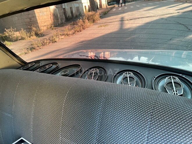 LADA (VAZ) 2107 2010, 98,000 km - 1.6 l - Bakı