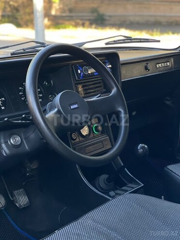 LADA (VAZ) 2107 2010, 98,000 km - 1.6 l - Bakı