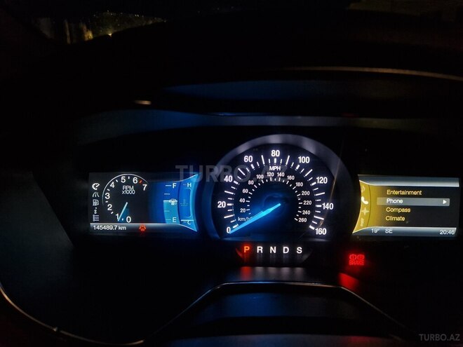 Ford Fusion (North America)-5