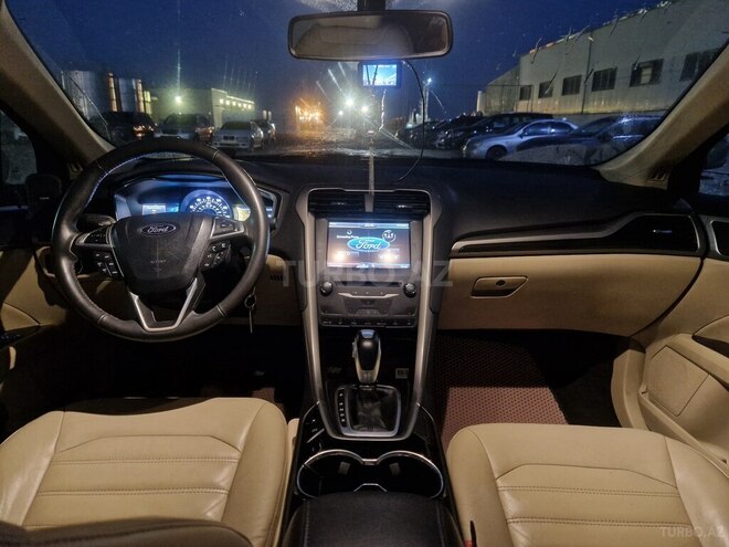 Ford Fusion (North America)-4