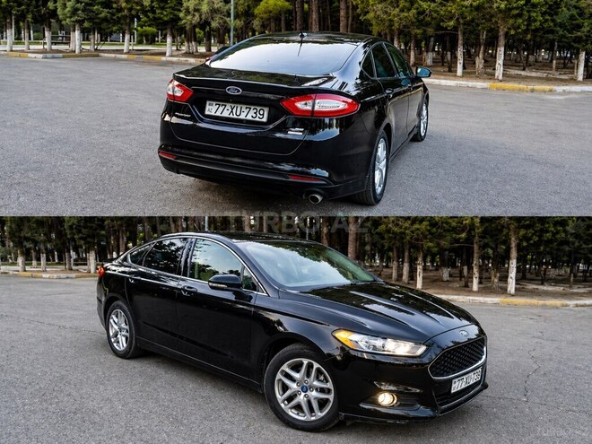 Ford Fusion (North America)-3