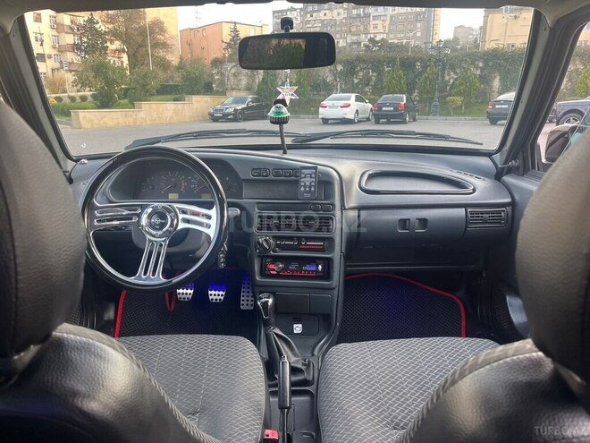 LADA (VAZ) 2115-2