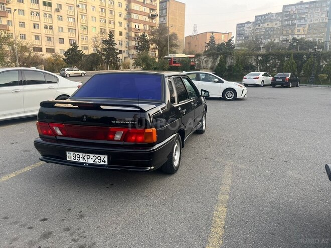 LADA (VAZ) 2115-6