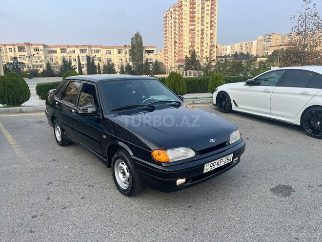 LADA (VAZ) 2115-4
