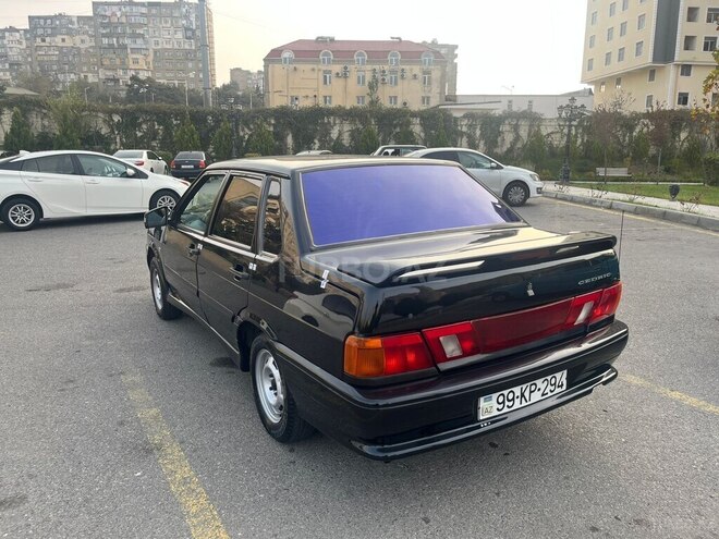 LADA (VAZ) 2115-7