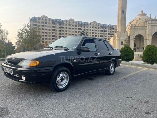 LADA (VAZ) 2115-5