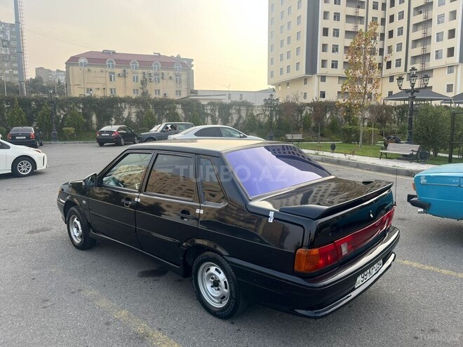 LADA (VAZ) 2115-3
