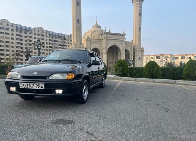 LADA (VAZ) 2115-1