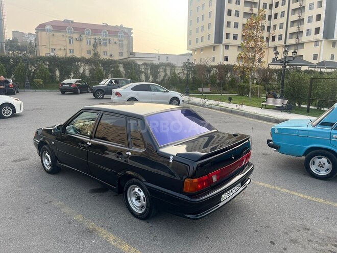 LADA (VAZ) 2115-9