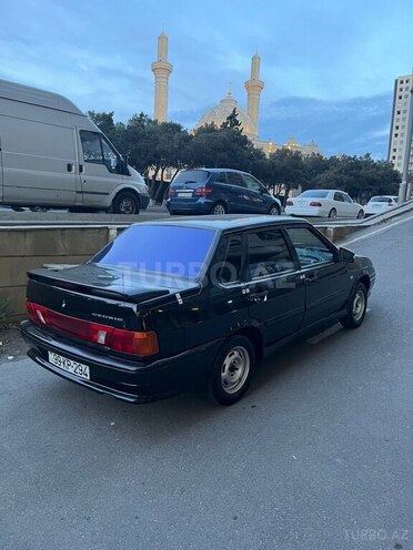 LADA (VAZ) 2115-10