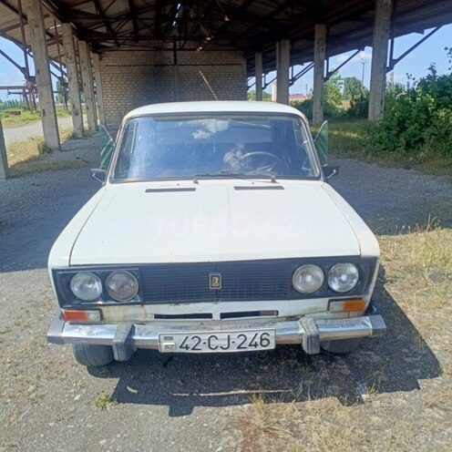 LADA (VAZ) 2106-1