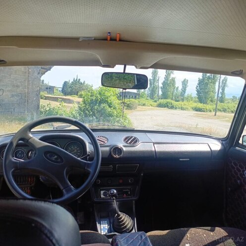 LADA (VAZ) 2106-2