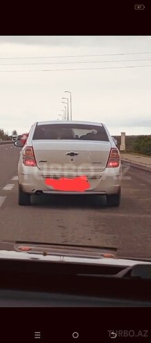 Chevrolet Cobalt-4
