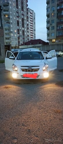 Chevrolet Cobalt-1