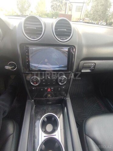 Mercedes ML 350 4MATIC-8