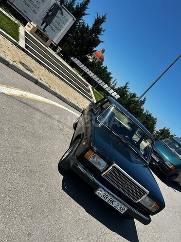 LADA (VAZ) 2107-11