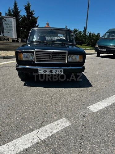 LADA (VAZ) 2107-12