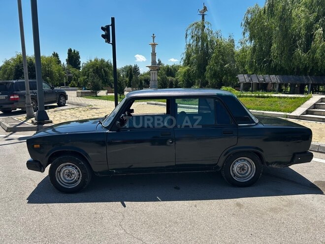 LADA (VAZ) 2107-9