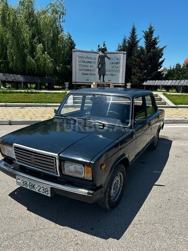 LADA (VAZ) 2107-10