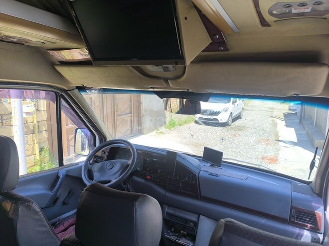 Mercedes Sprinter 316-6