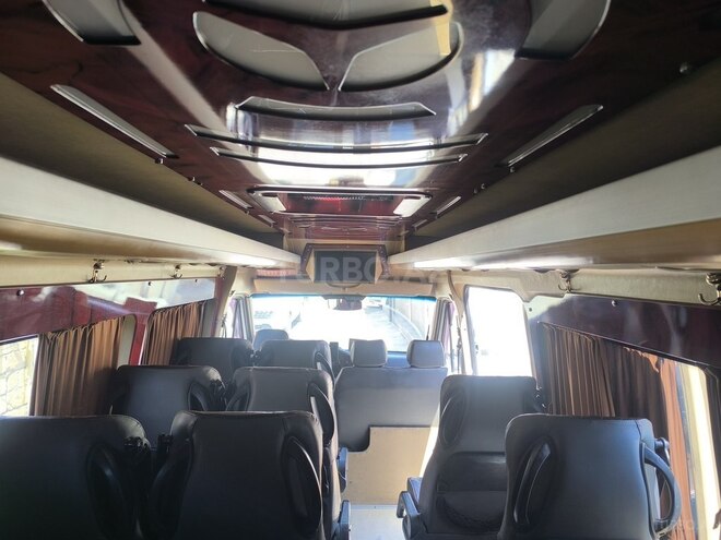Mercedes Sprinter 316-5