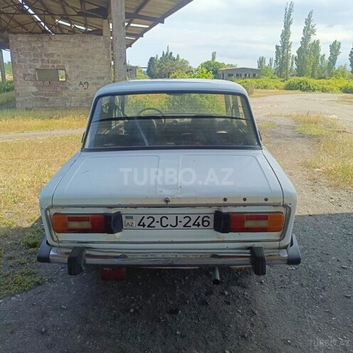LADA (VAZ) 2106-3