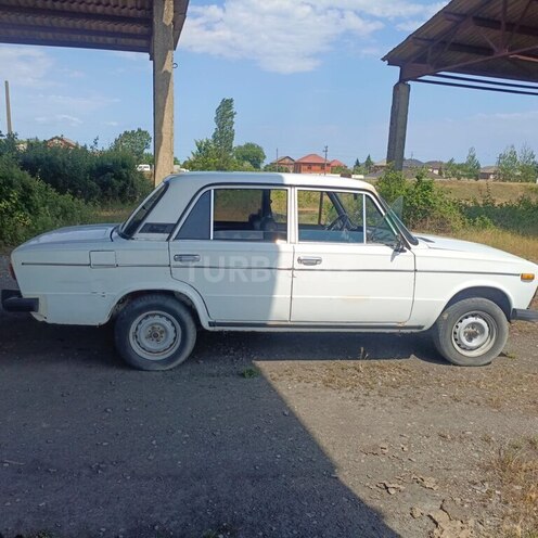 LADA (VAZ) 2106-4