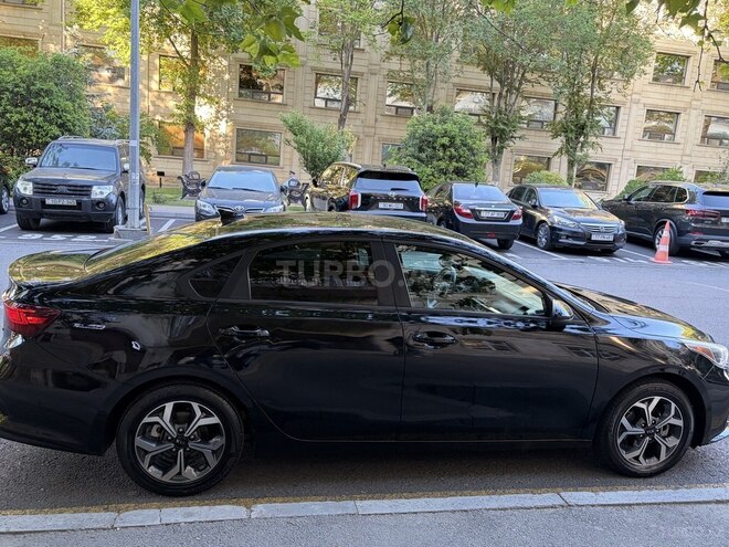 Kia Forte-3