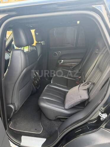 Land Rover Range Rover-5