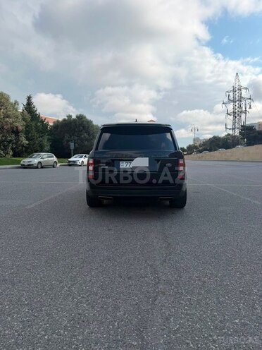 Land Rover Range Rover-2