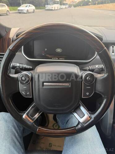 Land Rover Range Rover-3