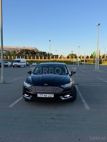 Ford Fusion (North America)-3