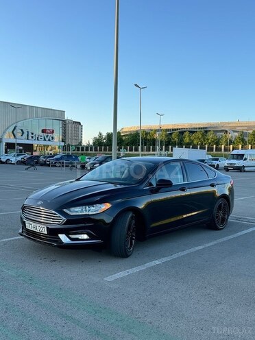 Ford Fusion (North America)-4