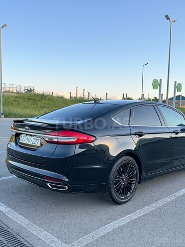 Ford Fusion (North America)-7