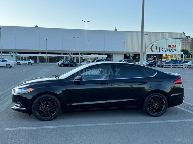 Ford Fusion (North America)-5
