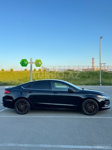 Ford Fusion (North America)-6