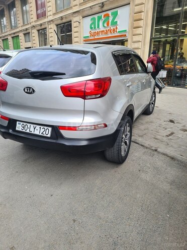 Kia Sportage-2