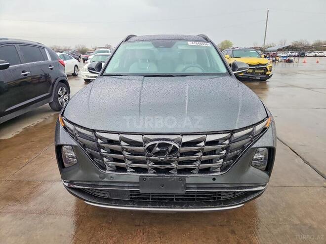 Hyundai Tucson-1