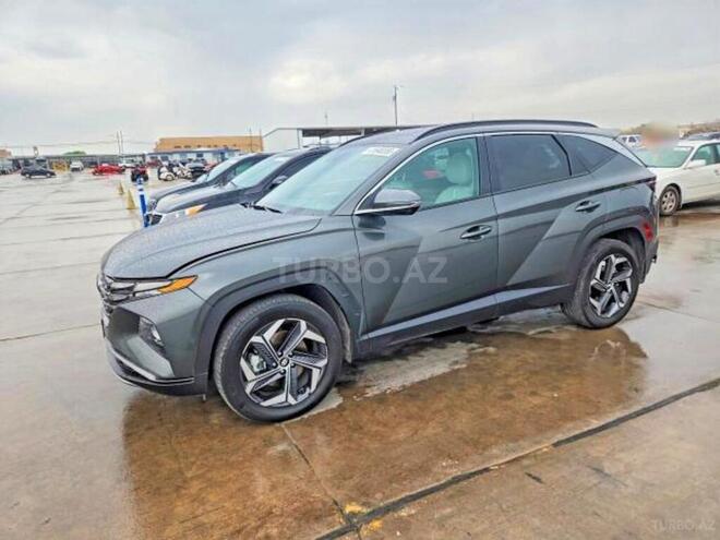 Hyundai Tucson-4