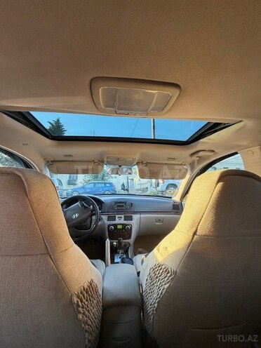 Hyundai Sonata-8
