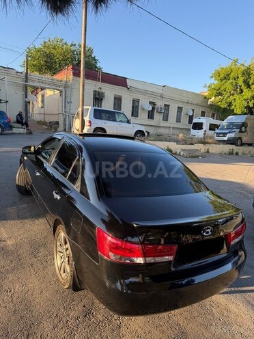 Hyundai Sonata-3