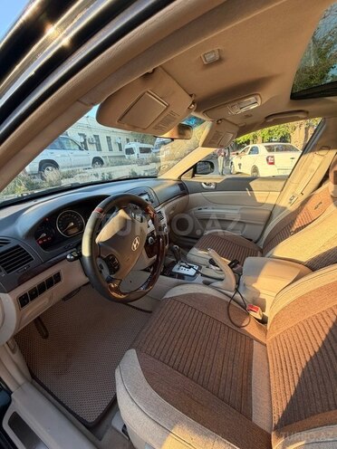 Hyundai Sonata-9
