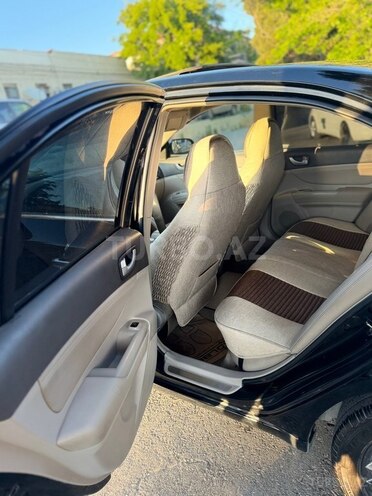 Hyundai Sonata-7