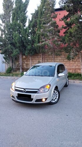 Opel Astra-2