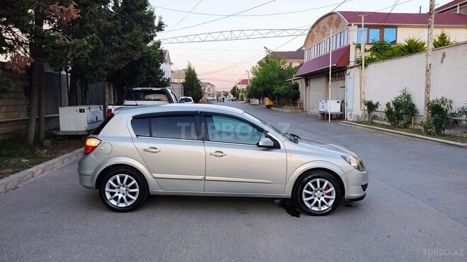 Opel Astra-3