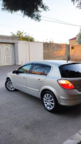 Opel Astra-5