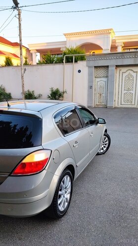 Opel Astra-6
