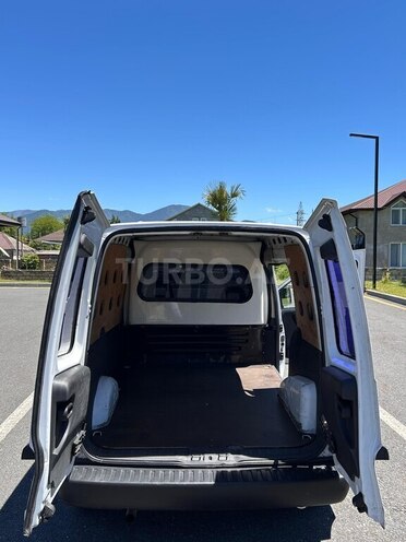 Opel Combo-8